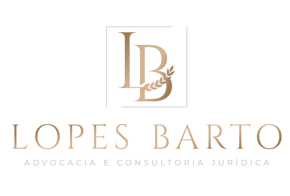 Logo Lopes Barto Advocacia